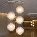 Shell Waterfall Chandelier - DWHOME