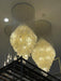 Shell Waterfall Chandelier - Vakkerlight