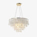 Shell Wind Chime Chandelier-DWHOME