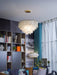 Shell Wind Chime Chandelier-DWHOME