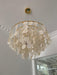 Shell Wind Chime Chandelier-DWHOME