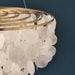 Shell Wind Chime Chandelier-DWHOME