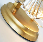 Shell Wall Light-DWHOME