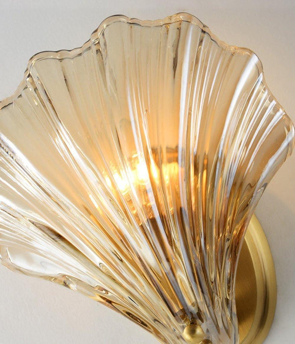 Shell Wall Light - DWHOME