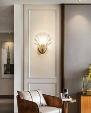 Shell Wall Light-DWHOME