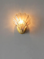 Shell Wall Light-DWHOME
