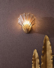 Shell Wall Light-DWHOME