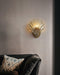 Shell Wall Light - DWHOME