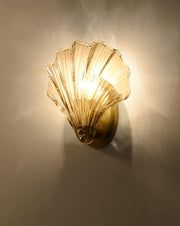 Shell Wall Light-DWHOME