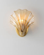 Shell Wall Light-DWHOME