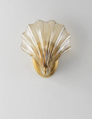 Shell Wall Light-DWHOME