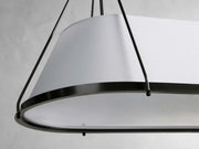Shelton Linear Chandelier-DWHOME
