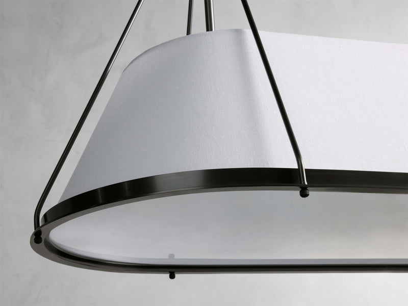 Shelton Linear Chandelier-DWHOME