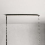 Shelton Linear Chandelier-DWHOME
