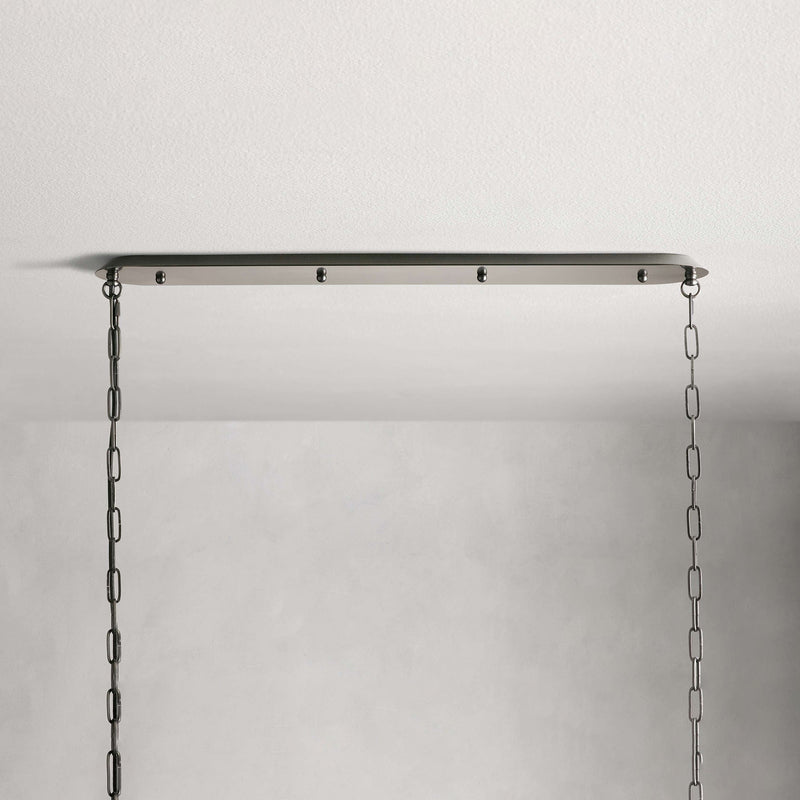 Shelton Linear Chandelier-DWHOME