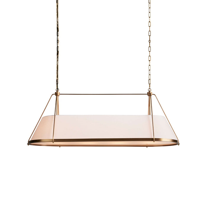 Shelton Linear Chandelier-DWHOME