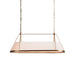 Shelton Linear Chandelier-DWHOME