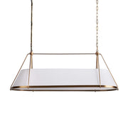 Shelton Linear Chandelier-DWHOME
