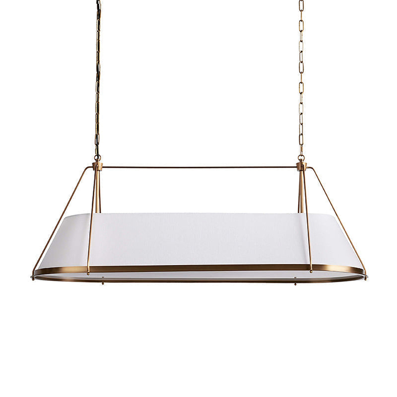 Shelton Linear Chandelier-DWHOME