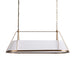 Shelton Linear Chandelier-DWHOME