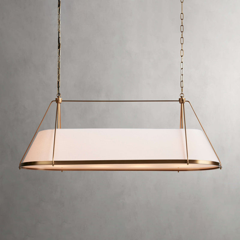 Shelton Linear Chandelier-DWHOME