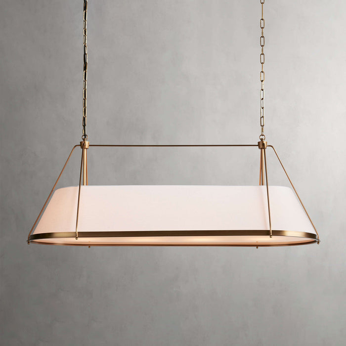 Shelton Linear Chandelier-DWHOME