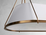 Shelton Linear Chandelier-DWHOME