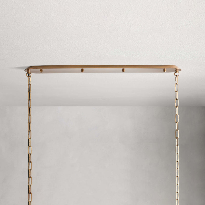 Shelton Linear Chandelier-DWHOME