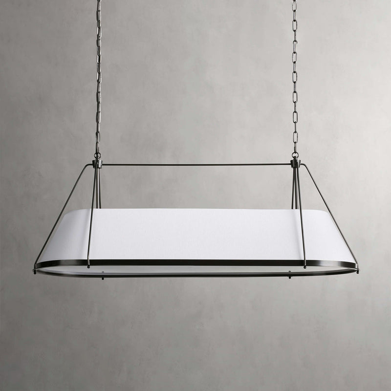 Shelton Linear Chandelier-DWHOME