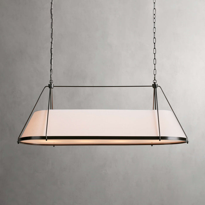 Shelton Linear Chandelier-DWHOME