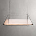 Shelton Linear Chandelier-DWHOME
