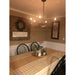 Sherree Traditional Chandelier-DWHOME