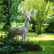 Sherwood Floor Lamp-DWHOME