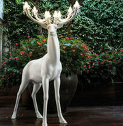 Sherwood Floor Lamp-DWHOME