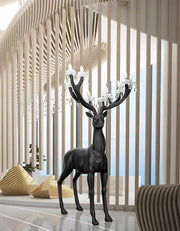 Sherwood Floor Lamp-DWHOME