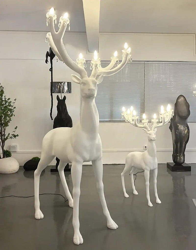 Sherwood Floor Lamp-DWHOME