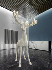 Sherwood Floor Lamp-DWHOME
