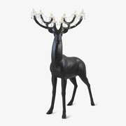 Sherwood Floor Lamp-DWHOME