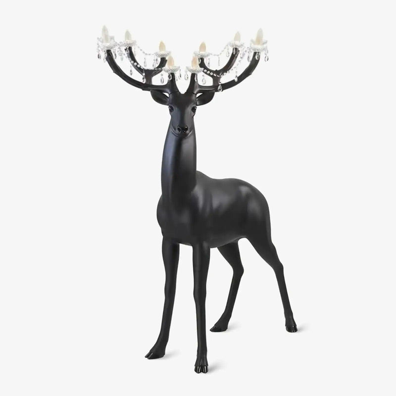 Sherwood Floor Lamp-DWHOME