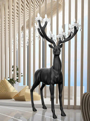 Sherwood Floor Lamp-DWHOME