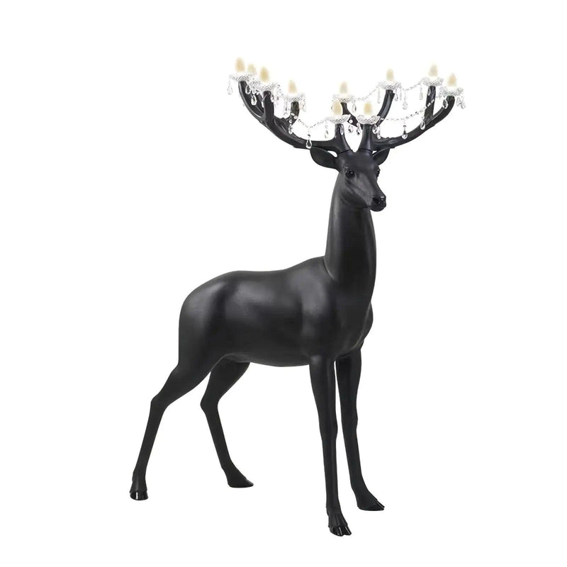 Sherwood Floor Lamp-DWHOME
