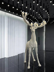 Sherwood Floor Lamp-DWHOME