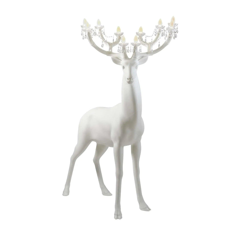 Sherwood Floor Lamp-DWHOME