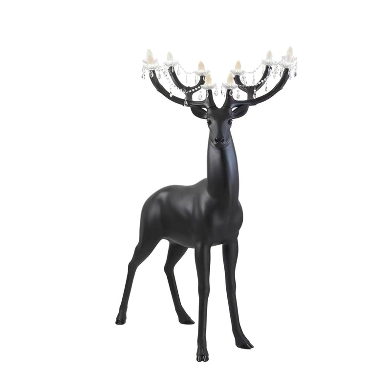 Sherwood Floor Lamp-DWHOME
