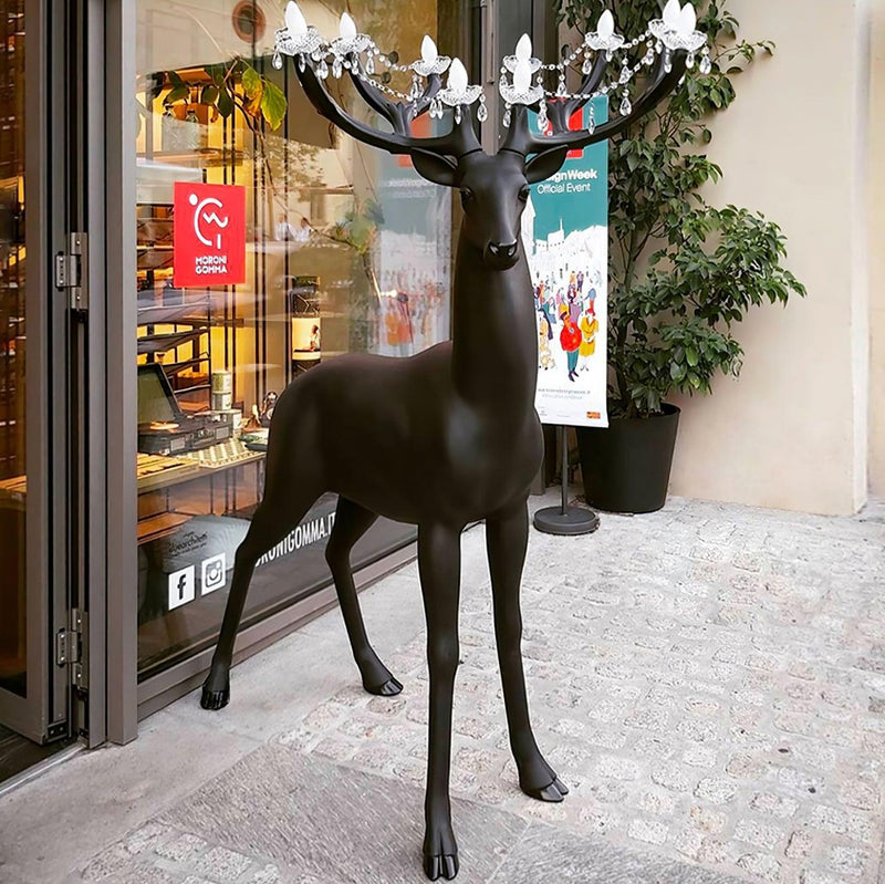 Sherwood Floor Lamp-DWHOME