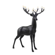 Sherwood Floor Lamp-DWHOME