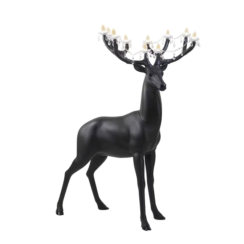 Sherwood Floor Lamp-DWHOME