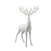 Sherwood Floor Lamp-DWHOME