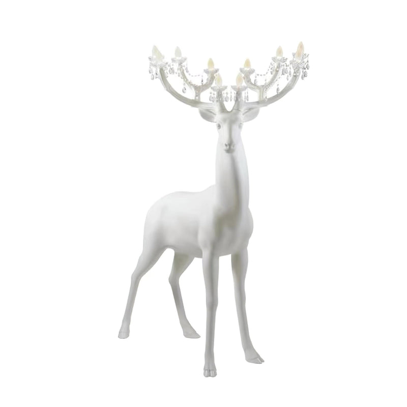 Sherwood Floor Lamp-DWHOME