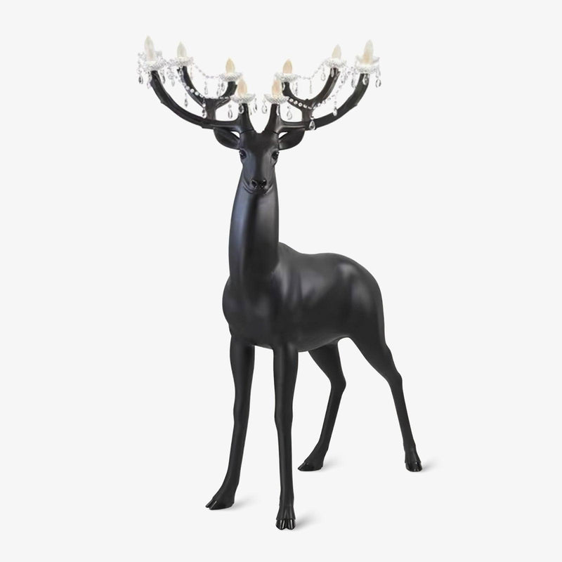 Sherwood Floor Lamp-DWHOME